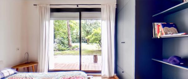 A vendre Propriété d'Exception sur le Commune de GOUVIEUX - 230m2 entièrement rénovée édifiée sur près de 9000m2 de jardin