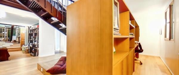 A vendre Propriété d'Exception sur le Commune de GOUVIEUX - 230m2 entièrement rénovée édifiée sur près de 9000m2 de jardin