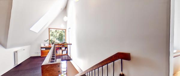 A vendre Propriété d'Exception sur le Commune de GOUVIEUX - 230m2 entièrement rénovée édifiée sur près de 9000m2 de jardin