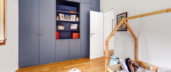 A vendre Propriété d'Exception sur le Commune de GOUVIEUX - 230m2 entièrement rénovée édifiée sur près de 9000m2 de jardin