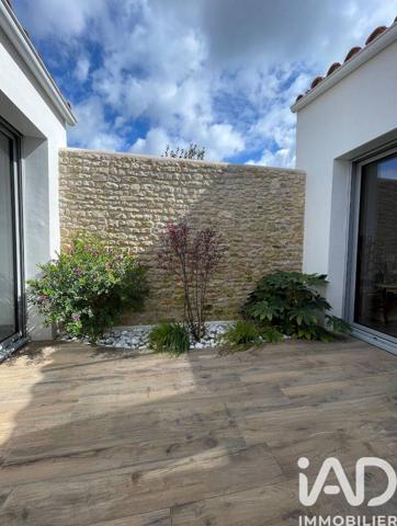 Maison à vendre 5 pièces 154 m² La Rochelle