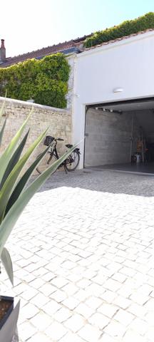 Maison à vendre 5 pièces 154 m² La Rochelle