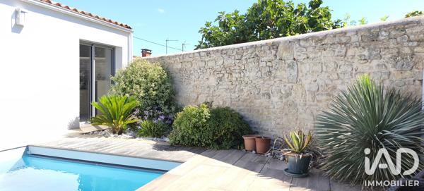 Maison à vendre 5 pièces 154 m² La Rochelle