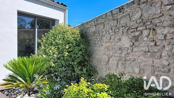 Maison à vendre 5 pièces 154 m² La Rochelle