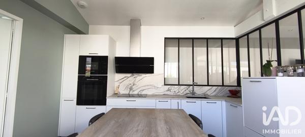 Maison à vendre 5 pièces 154 m² La Rochelle