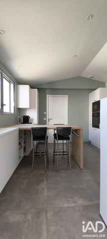 Maison à vendre 5 pièces 154 m² La Rochelle