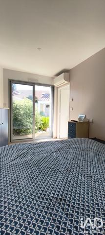 Maison à vendre 5 pièces 154 m² La Rochelle