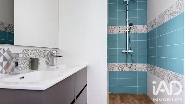 Maison à vendre 5 pièces 154 m² La Rochelle