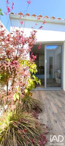 Maison à vendre 5 pièces 154 m² La Rochelle