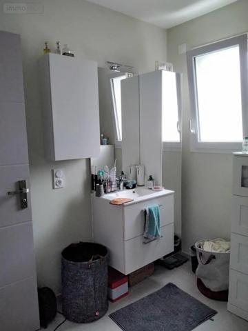 Location - Maison Candé 49440 100 m 2