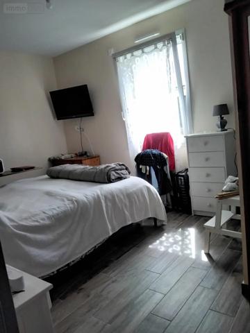 Location - Maison Candé 49440 100 m 2