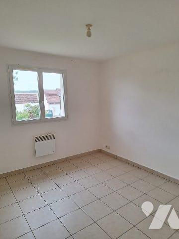 Une maison d'habitation