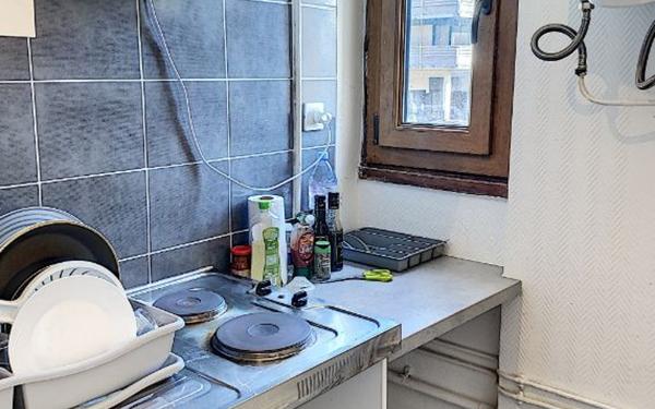 Appartement à louer    1 pièce • 24,19 m2 Châtenay-Malabry