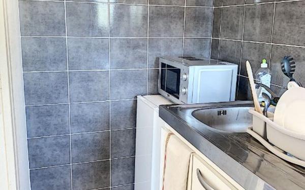 Appartement à louer    1 pièce • 24,19 m2 Châtenay-Malabry