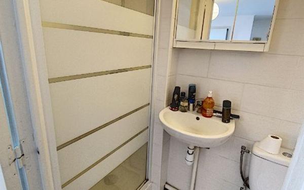 Appartement à louer    1 pièce • 24,19 m2 Châtenay-Malabry