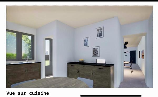 Immobilier La Rochelle (17000) – Propriété 160.8m2 – 620 000 €