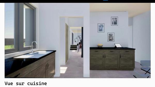 Immobilier La Rochelle (17000) – Propriété 160.8m2 – 620 000 €