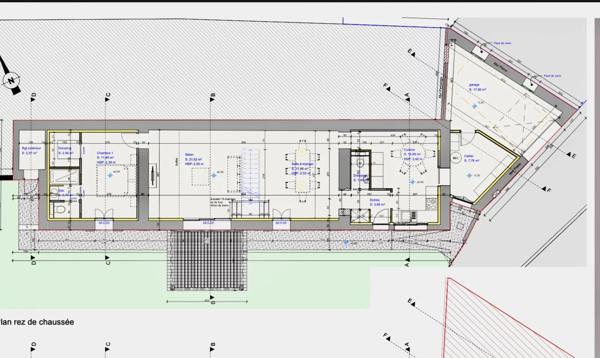 Immobilier La Rochelle (17000) – Propriété 160.8m2 – 620 000 €