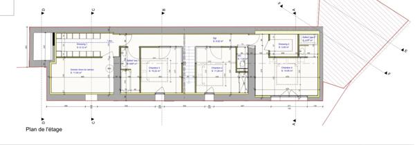 Immobilier La Rochelle (17000) – Propriété 160.8m2 – 620 000 €