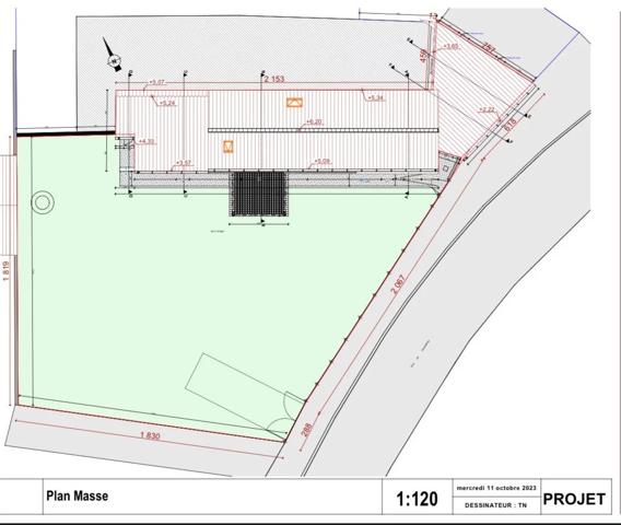 Immobilier La Rochelle (17000) – Propriété 160.8m2 – 620 000 €