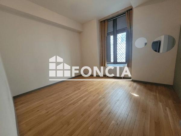 Location Appartement 3 pièces 90.86 m² - 11 BOULEVARD MARÉCHAL LECLERC Caen 14000