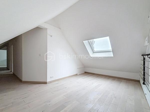 Maison en pierre de 148 m²