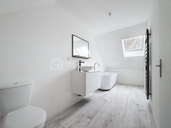 Maison en pierre de 148 m²