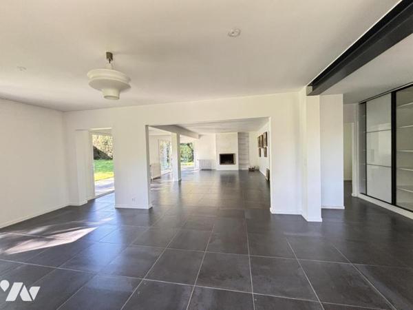 Maison d'Architecte