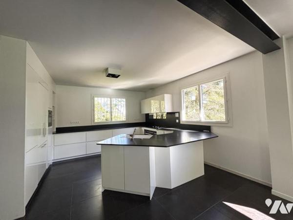 Maison d'Architecte