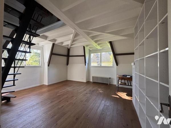 Maison d'Architecte