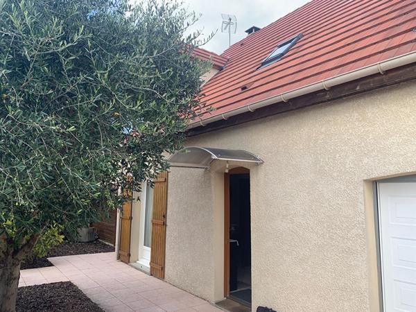 Achat maison Draveil - 5 pièce(s) - 104 m² - 399 000 €