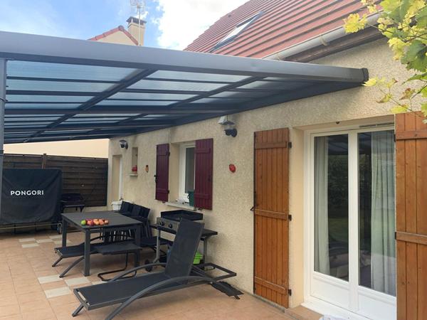 Achat maison Draveil - 5 pièce(s) - 104 m² - 399 000 €