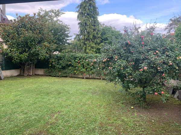 Achat maison Draveil - 5 pièce(s) - 104 m² - 399 000 €