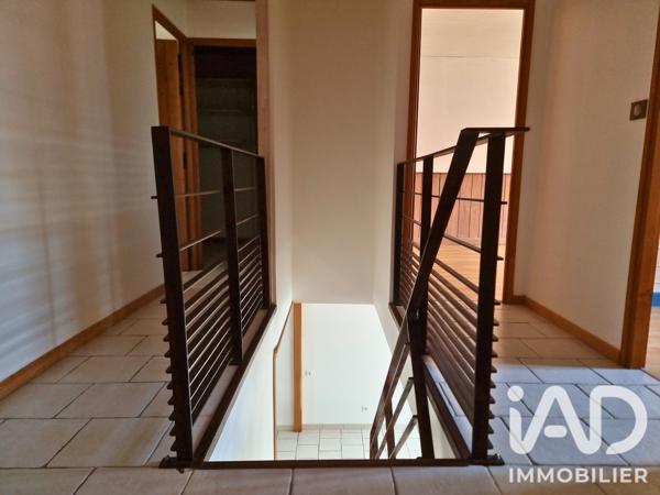Maison à vendre 7 pièces 157 m² Breuil-Magné