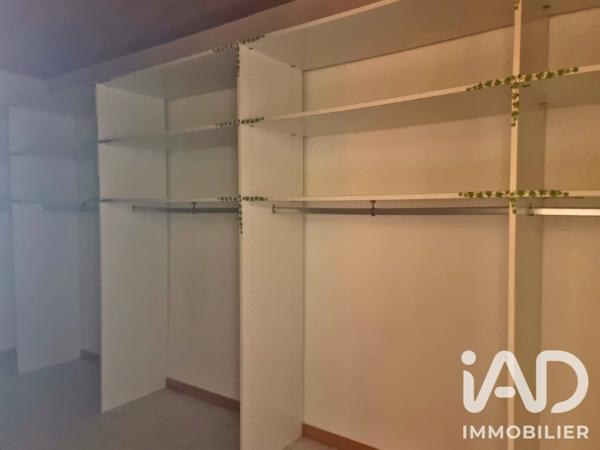 Maison à vendre 7 pièces 157 m² Breuil-Magné