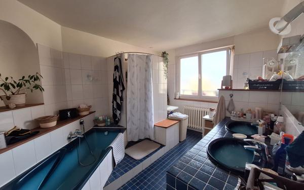 Maison à vendre    6 pièces •  Morlaix