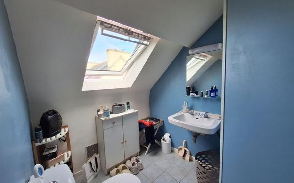 Maison à vendre    6 pièces •  Morlaix