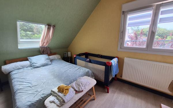 Maison à vendre    6 pièces •  Morlaix