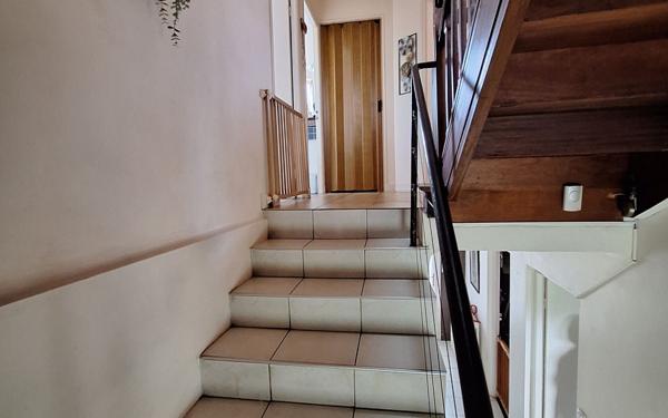 Maison à vendre    6 pièces •  Morlaix