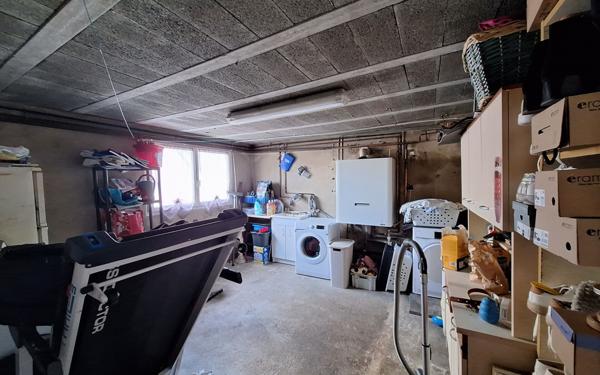 Maison à vendre    6 pièces •  Morlaix