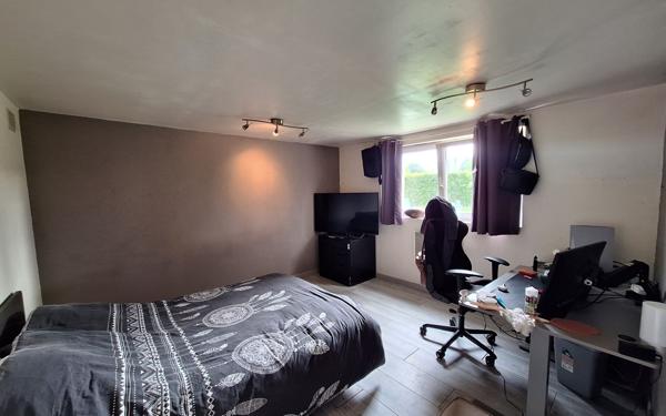 Maison à vendre    6 pièces •  Morlaix