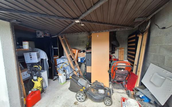 Maison à vendre    6 pièces •  Morlaix