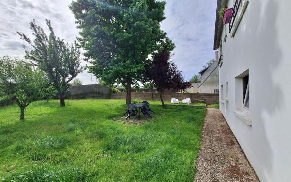 Maison à vendre    6 pièces •  Morlaix