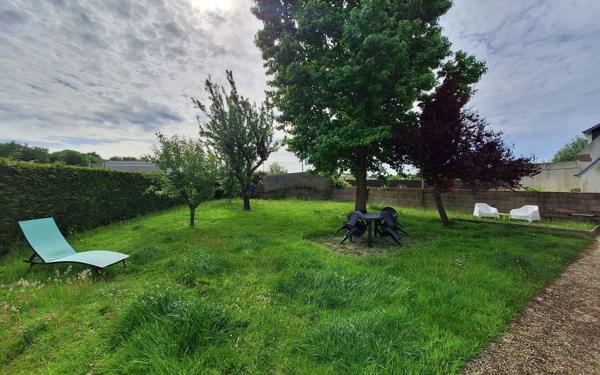 Maison à vendre    6 pièces •  Morlaix