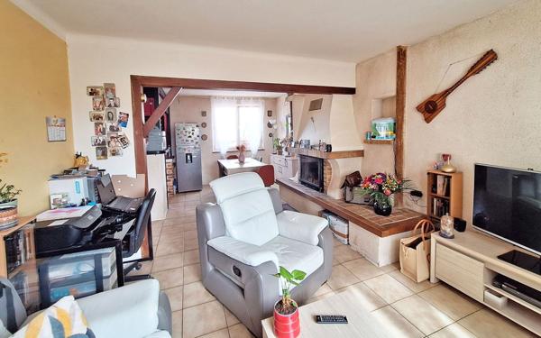 Maison à vendre    6 pièces •  Morlaix