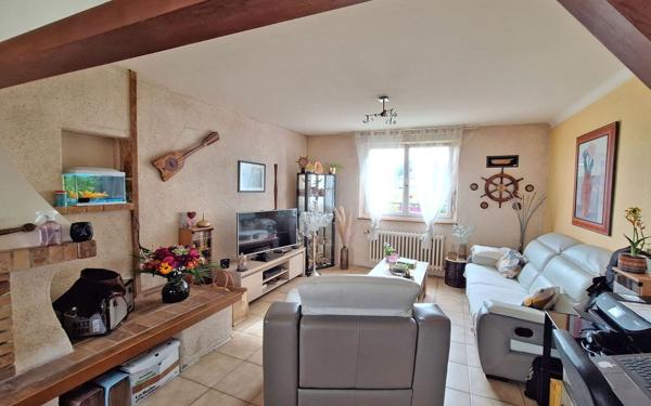 Maison à vendre    6 pièces •  Morlaix