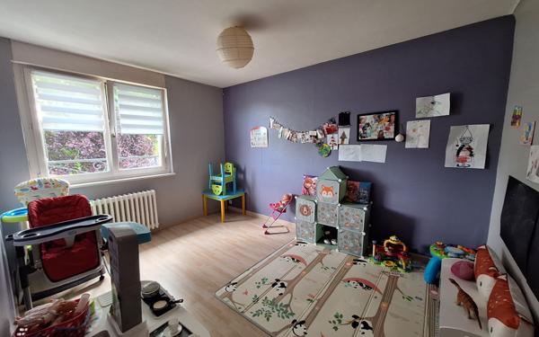 Maison à vendre    6 pièces •  Morlaix