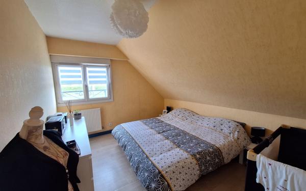 Maison à vendre    6 pièces •  Morlaix