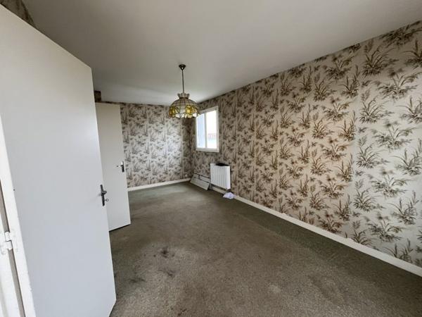 Appartement à vendre |  Royan |  1 pièce | 26,8 m²