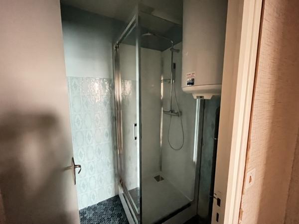 Appartement à vendre |  Royan |  1 pièce | 26,8 m²